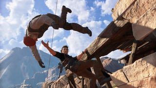 <i>Uncharted 4 </i>Co-Director Bruce Straley Leaves Naughty Dog